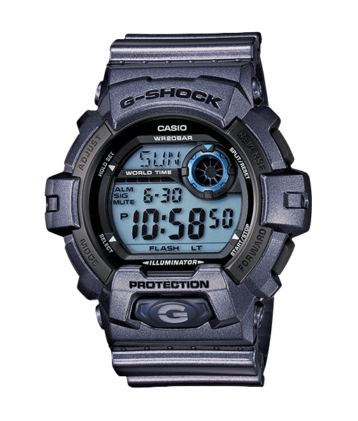 Casio G-8900SH-2ER Casio G-8900SH-2ER