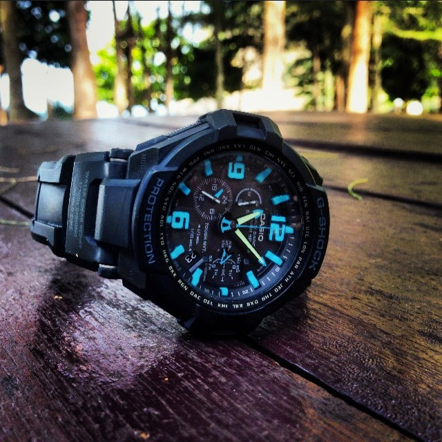 Casio GW-4000-1A2ER Casio GW-4000-1A2ER