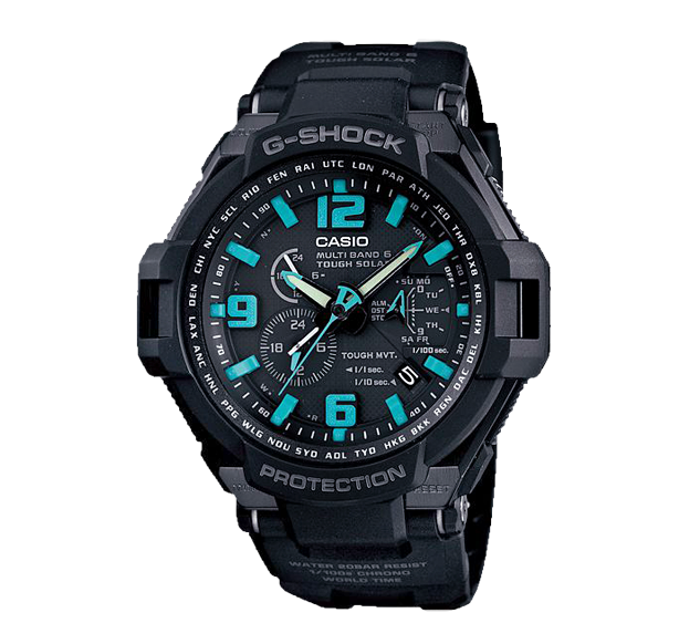 Casio GW-4000-1A2ER Casio GW-4000-1A2ER