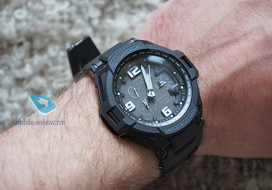 Casio GW-4000A-1AER Casio GW-4000A-1AER
