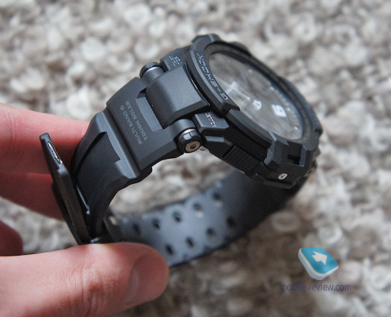 Casio GW-4000A-1AER Casio GW-4000A-1AER