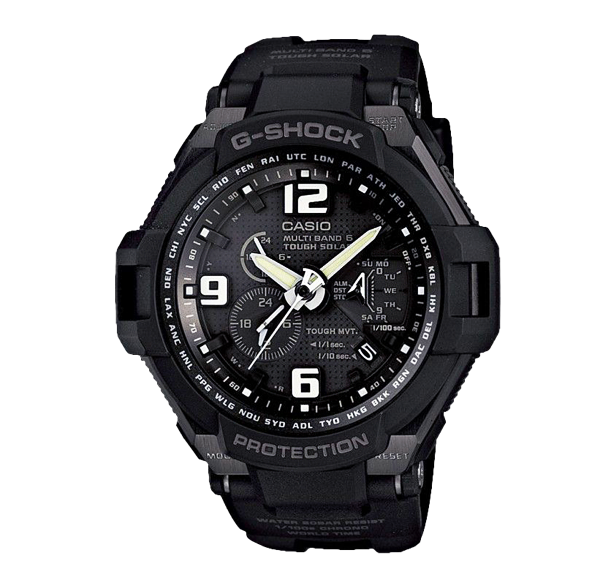 Casio GW-4000A-1AER Casio GW-4000A-1AER