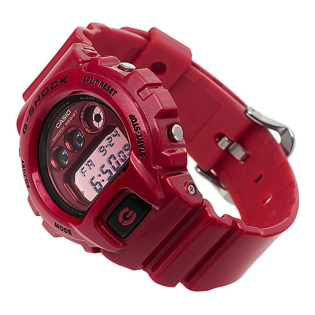 Casio DW-6900MF-4ER Casio DW-6900MF-4ER