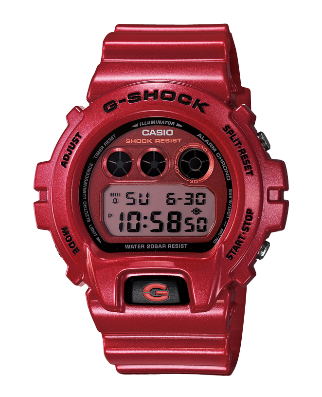 Casio DW-6900MF-4ER Casio DW-6900MF-4ER