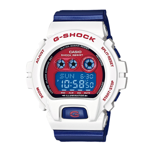 Casio GD-X6900CS-7DR Casio GD-X6900CS-7DR