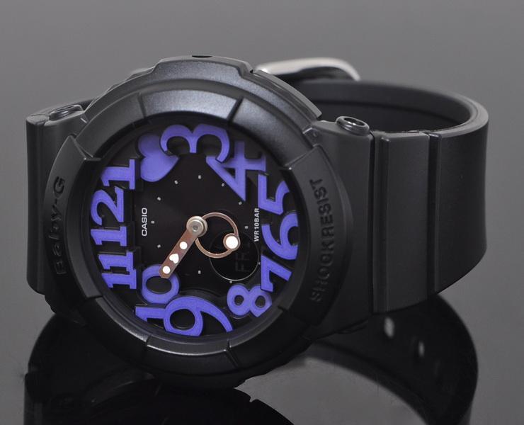 Casio BGA-134-1BER Casio BGA-134-1BER