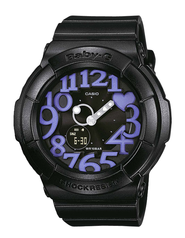 Casio BGA-134-1BER Casio BGA-134-1BER