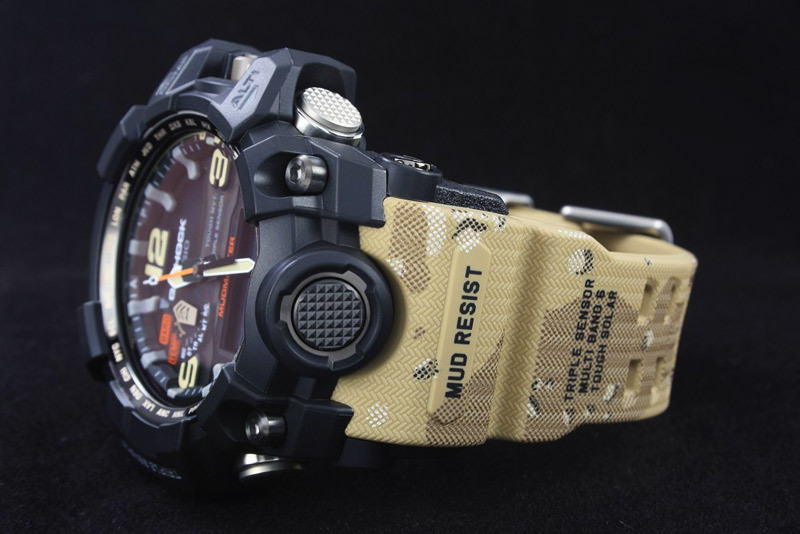 Casio GWG-1000DC-1A5ER Casio GWG-1000DC-1A5ER