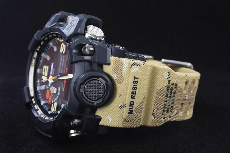 Casio GWG-1000DC-1A5ER Casio GWG-1000DC-1A5ER