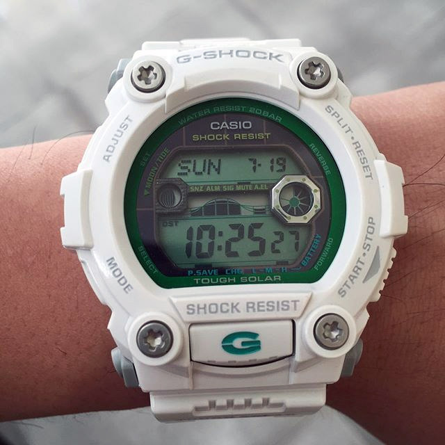 Casio GR-7900EW-7ER Casio GR-7900EW-7ER