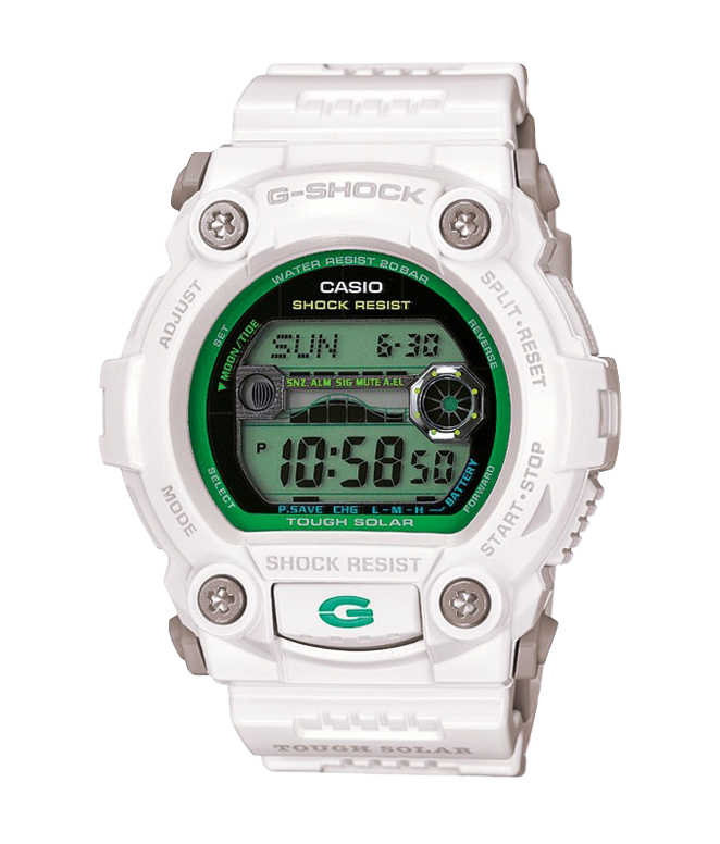 Casio GR-7900EW-7ER Casio GR-7900EW-7ER