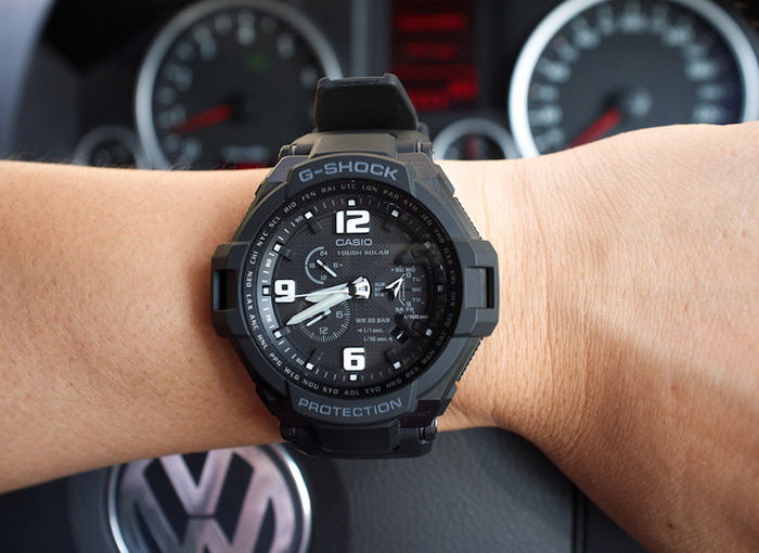 Casio G-1400D-1AER Casio G-1400D-1AER