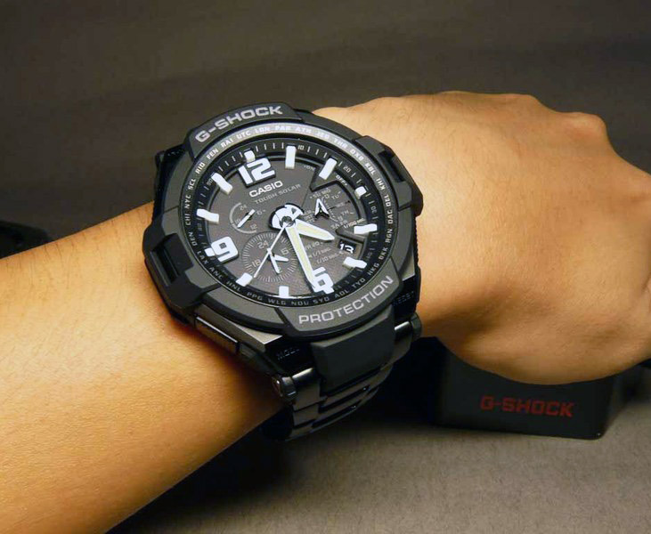 Casio G-1400D-1AER Casio G-1400D-1AER