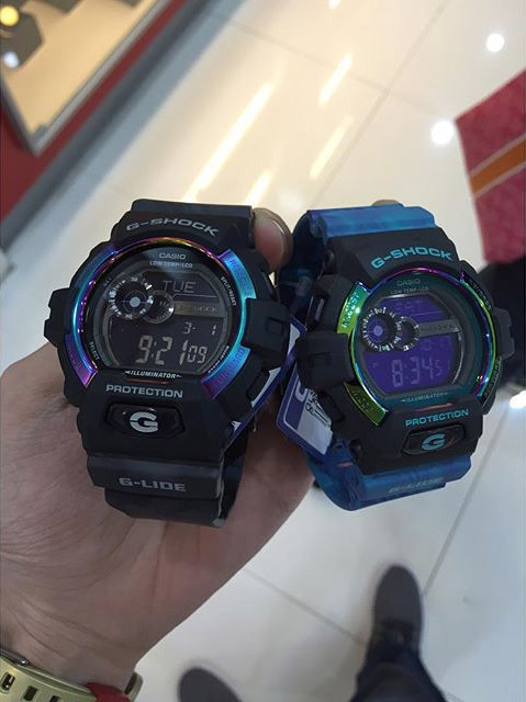 Casio GLS-8900AR-1ER Casio GLS-8900AR-1ER