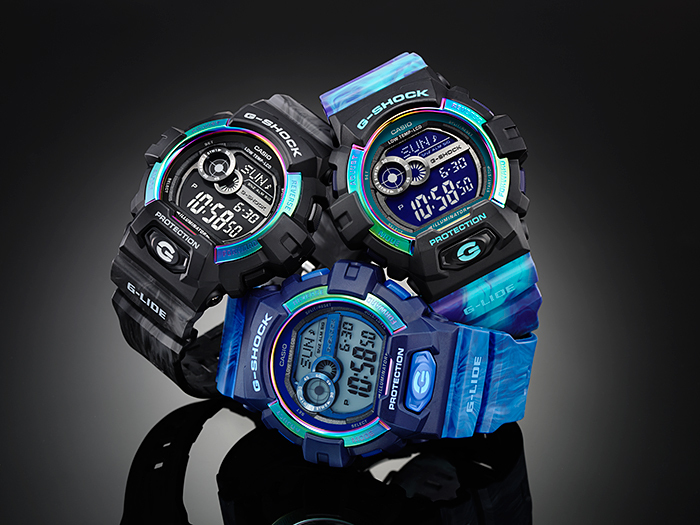 Casio GLS-8900AR-1ER Casio GLS-8900AR-1ER