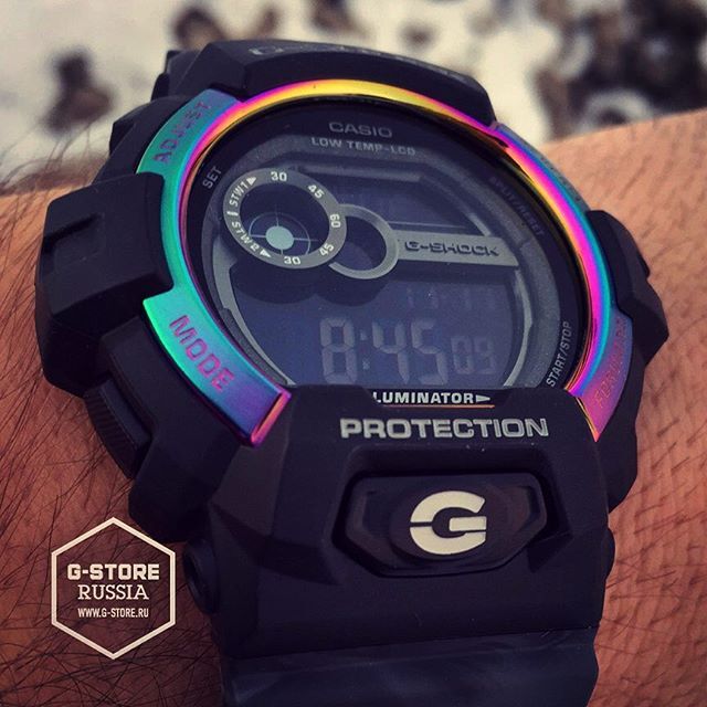 Casio GLS-8900AR-1ER Casio GLS-8900AR-1ER