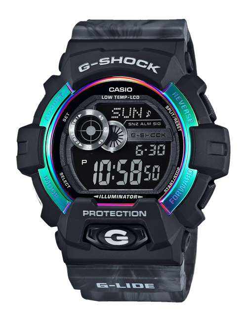 Casio GLS-8900AR-1ER Casio GLS-8900AR-1ER