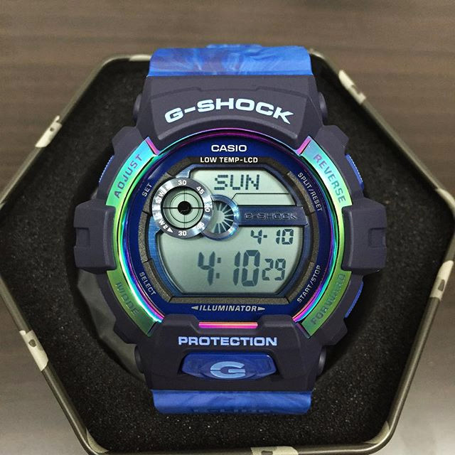 Casio GLS-8900AR-2ER Casio GLS-8900AR-2ER