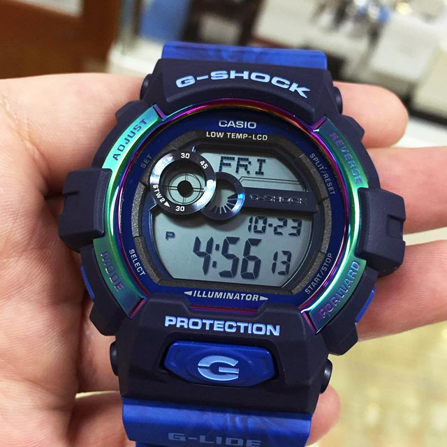 Casio GLS-8900AR-2ER Casio GLS-8900AR-2ER