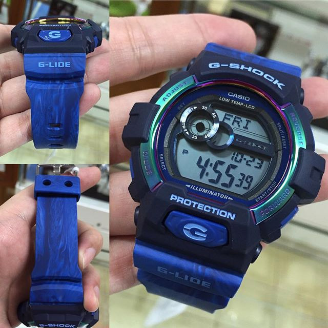 Casio GLS-8900AR-2ER Casio GLS-8900AR-2ER