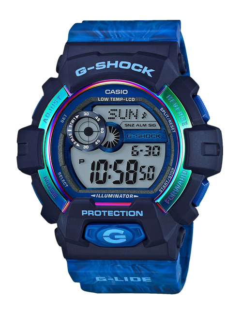 Casio GLS-8900AR-2ER Casio GLS-8900AR-2ER