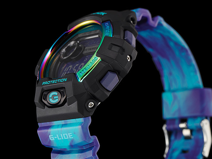 Casio GLS-8900AR-3ER Casio GLS-8900AR-3ER