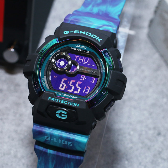 Casio GLS-8900AR-3ER Casio GLS-8900AR-3ER