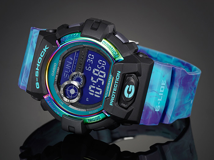 Casio GLS-8900AR-3ER Casio GLS-8900AR-3ER