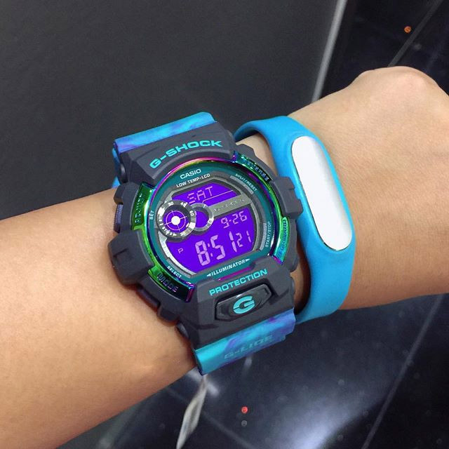 Casio GLS-8900AR-3ER Casio GLS-8900AR-3ER