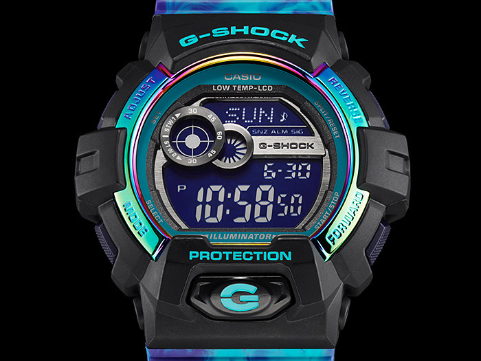 Casio GLS-8900AR-3ER Casio GLS-8900AR-3ER