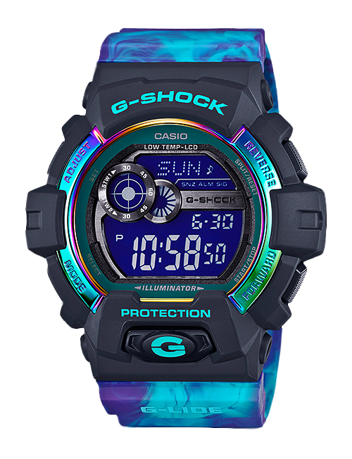 Casio GLS-8900AR-3ER Casio GLS-8900AR-3ER