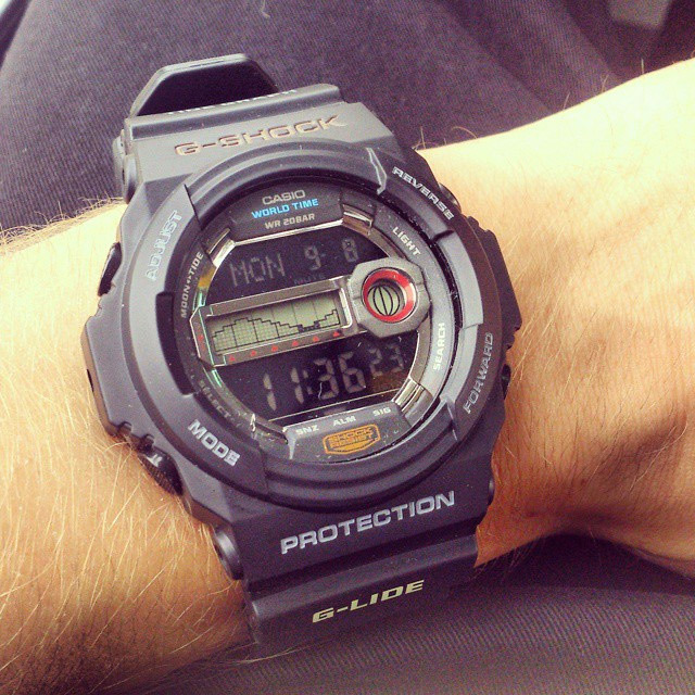 Casio GLX-150-1ER Casio GLX-150-1ER