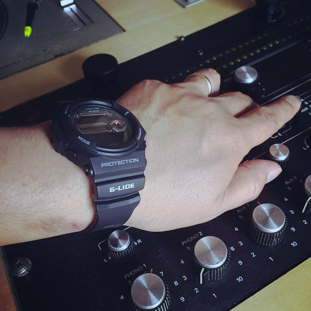 Casio GLX-150-1ER Casio GLX-150-1ER