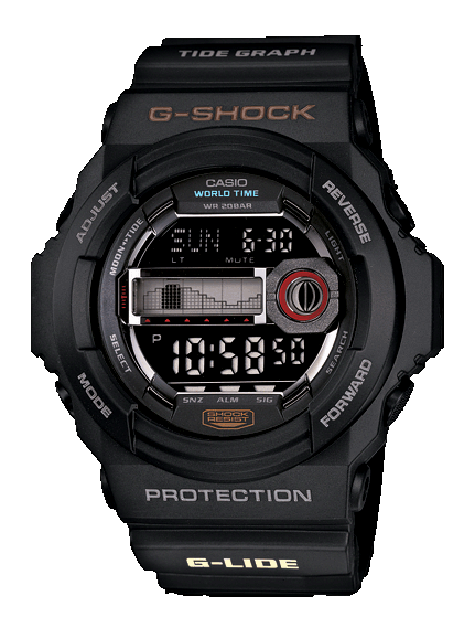 Casio GLX-150-1ER Casio GLX-150-1ER