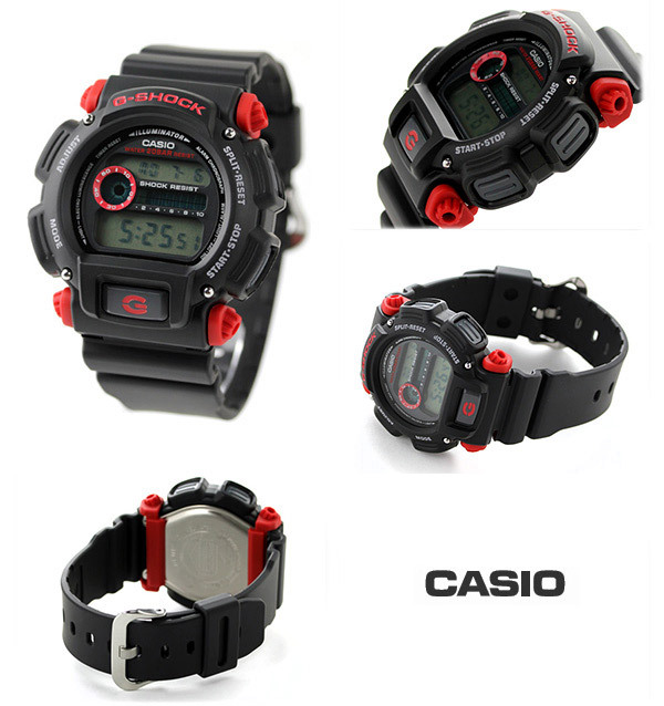 Casio DW-9052-1C4ER Casio DW-9052-1C4ER