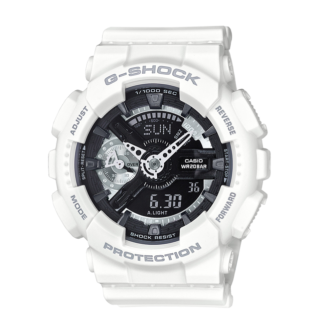 Casio GMA-S110CW-7A1ER Casio GMA-S110CW-7A1ER