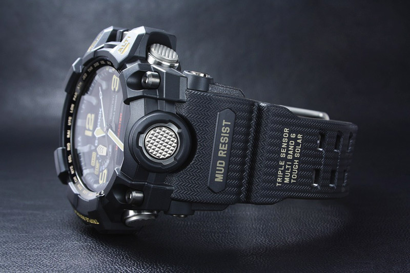 Casio GWG-1000-1AER Casio GWG-1000-1AER