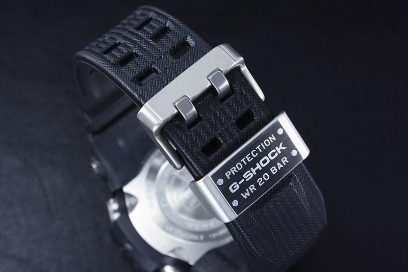 Casio GWG-1000-1AER Casio GWG-1000-1AER