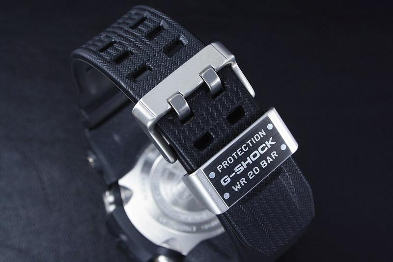 Casio GWG-1000-1AER Casio GWG-1000-1AER