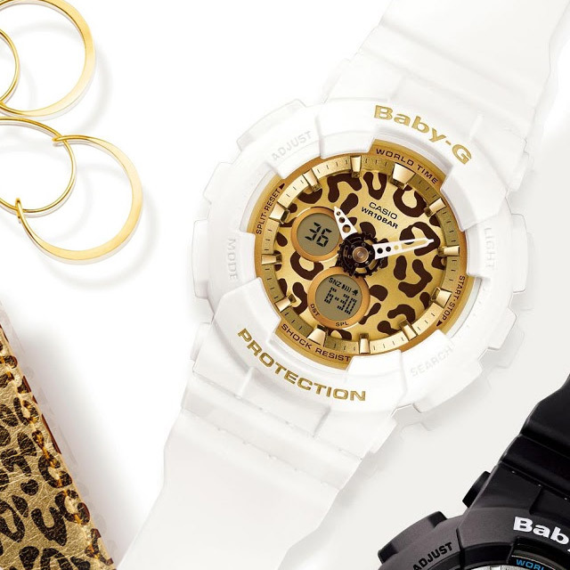 Casio BA-120LP-7A2ER Casio BA-120LP-7A2ER