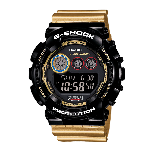 Casio GD-120CS-1ER Casio GD-120CS-1ER
