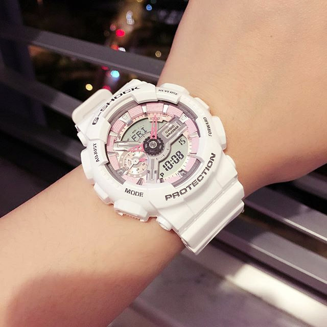 Casio GMA-S110MP-7AER Casio GMA-S110MP-7AER