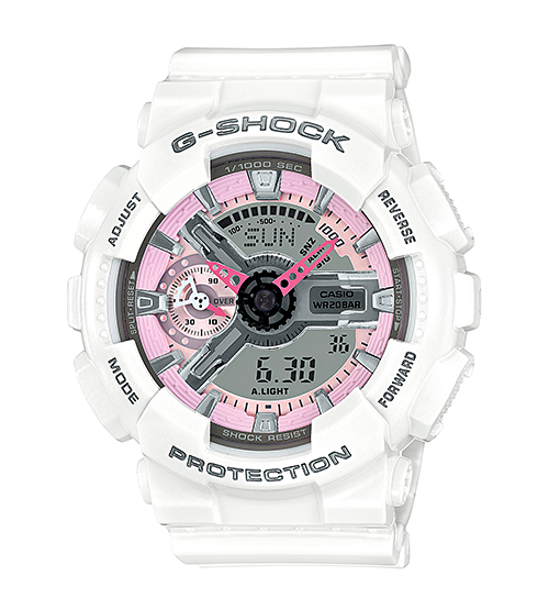 Casio GMA-S110MP-7AER Casio GMA-S110MP-7AER