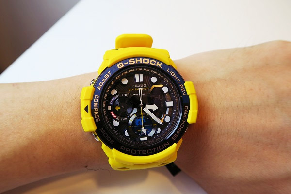 Casio GN-1000-9AER Casio GN-1000-9AER