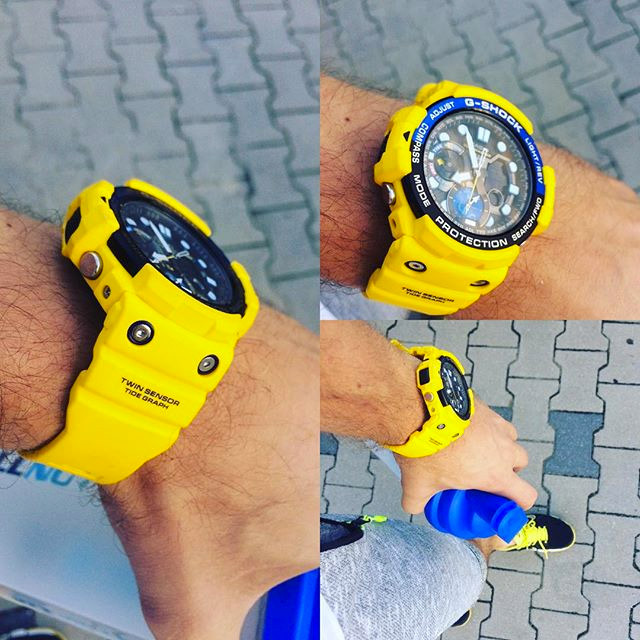 Casio GN-1000-9AER Casio GN-1000-9AER