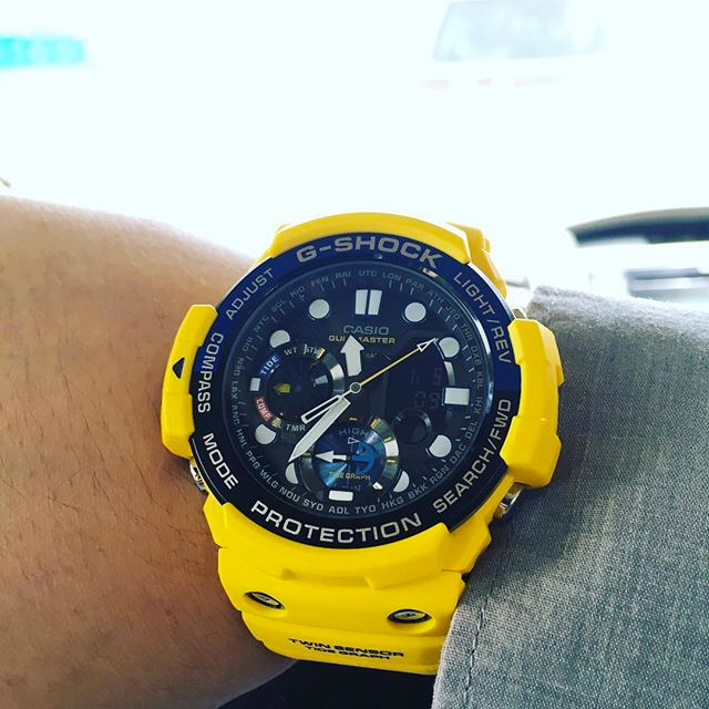 Casio GN-1000-9AER Casio GN-1000-9AER