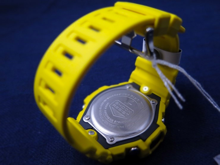 Casio GN-1000-9AER Casio GN-1000-9AER
