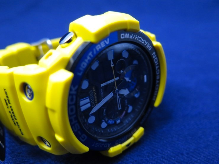 Casio GN-1000-9AER Casio GN-1000-9AER