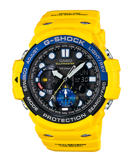 Casio GN-1000-9AER Casio GN-1000-9AER