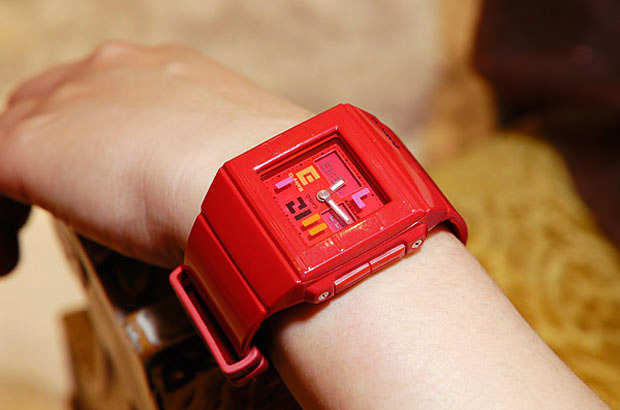 Casio BGA-200PD-4BER Casio BGA-200PD-4BER
